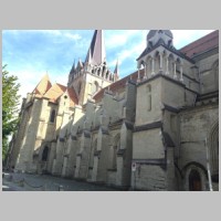 Cathédrale de Lausanne, Foto Michelle, tripadvisor.jpg